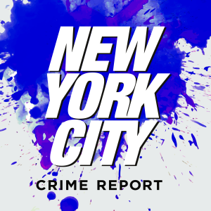 The New York City Crime Report with Pat Dixon-logo