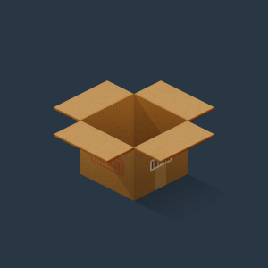 The Box