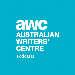 Australian Writers' Centre Podcast-logo