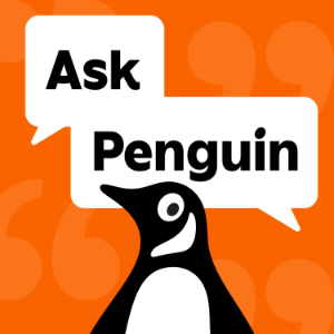 Ask Penguin-logo