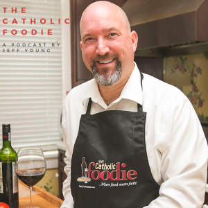 The Catholic Foodie-logo