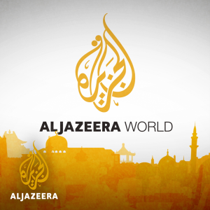 Al Jazeera World-logo