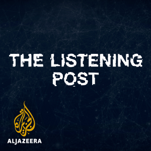 The Listening Post-logo