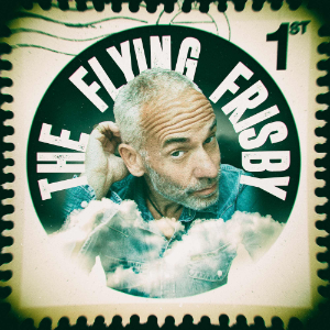 The Flying Frisby - money, markets and more-logo