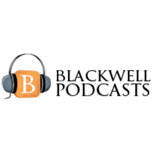 Blackwell Online Podcasts-logo
