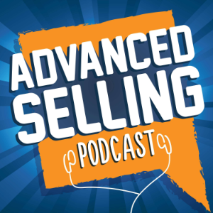 The Advanced Selling Podcast-logo