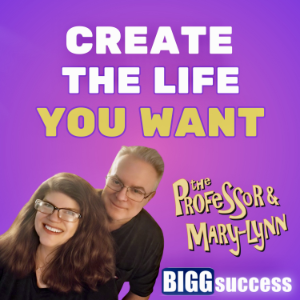 The BIGG Success Show-logo