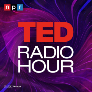 TED Radio Hour-logo