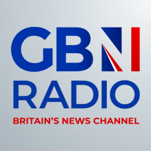 The Camilla Tominey Show Highlights-logo