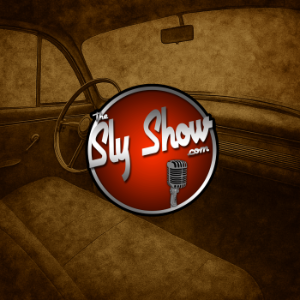 The Sly Show-logo