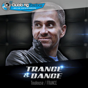 Trance and Dance