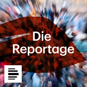 Die Reportage-logo