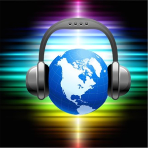 Color Healing Radio-logo