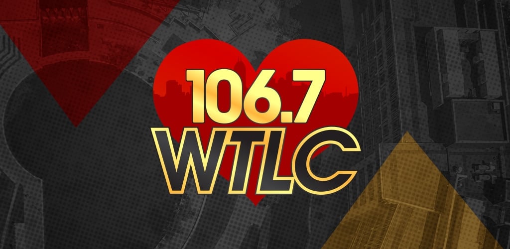 WTLC-FM 106.7
