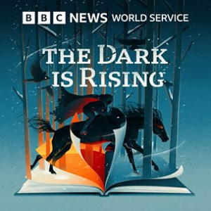 The Dark Is Rising-logo