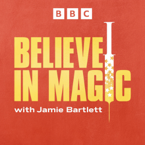 Believe in Magic-logo