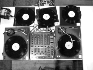 The Morning Music Mix