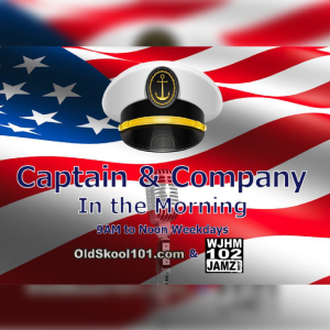 Captain And Company