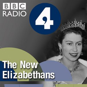 The New Elizabethans-logo