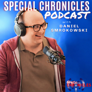Special Chronicles Podcast-logo