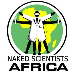 Naked Scientists Africa-logo