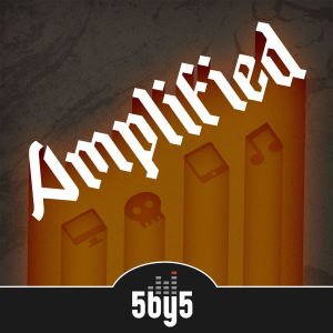 Amplified