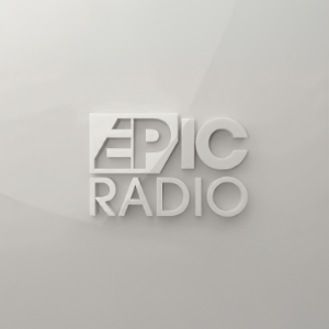 ERIC PRYDZ – EPIC RADIO-logo