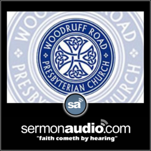 Woodruff Road Presbyterian Church-logo