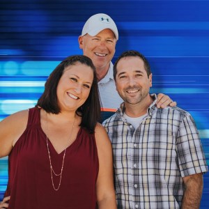 The Murphy In The Morning Show-logo