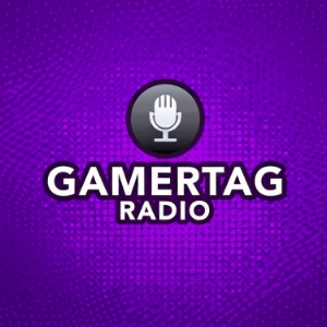 Gamertag Radio-logo