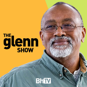 Bloggingheads.tv: The Glenn Show-logo