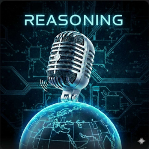 The Reasoning Show-logo