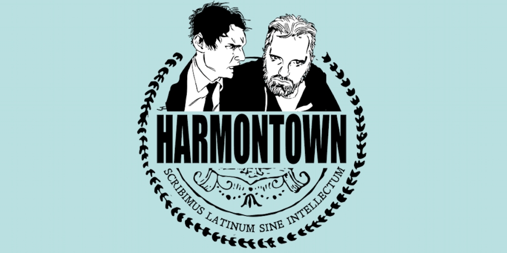 Harmontown