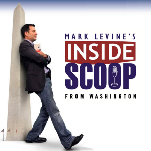 Mark Levine's Inside Scoop-logo