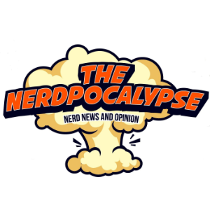 The Nerdpocalypse - Movie and TV News-logo