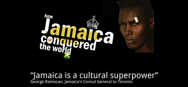 How Jamaica Conquered the World