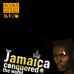 How Jamaica Conquered the World-logo