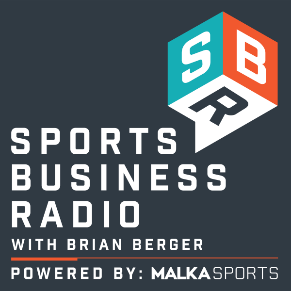 Sports Business Radio Podcast Listen to Podcasts On Demand Free TuneIn