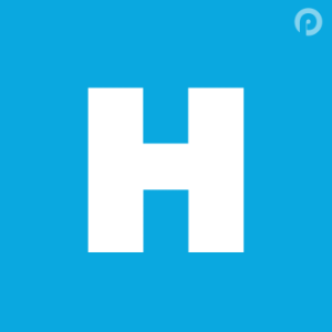 Hed Kandi Podcast-logo