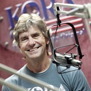 The Roger Morning Show-logo