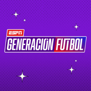 Generación Futbol-logo