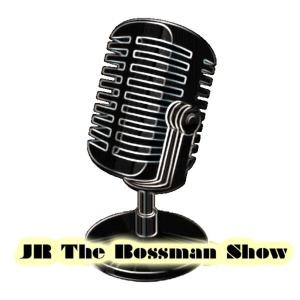 The Boss Podcast-logo