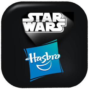 COLECCION STAR WARS HASBRO MEXICO-logo