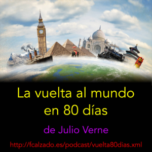 La vuelta al mundo en 80 días-logo