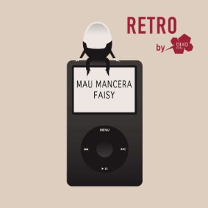 Mau Mancera y Faisy-logo