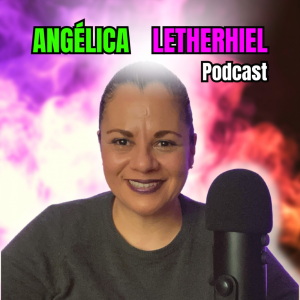 Angélica Letherhiel I Neuroespiritualidad-logo