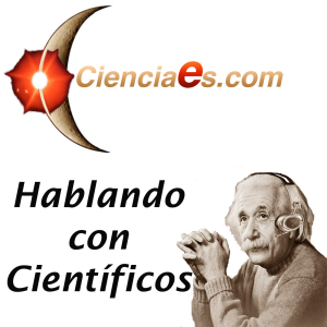 Hablando con Científicos - Cienciaes.com-logo