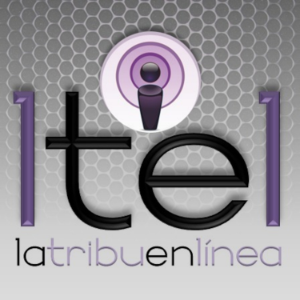 La Tribu en Línea-logo