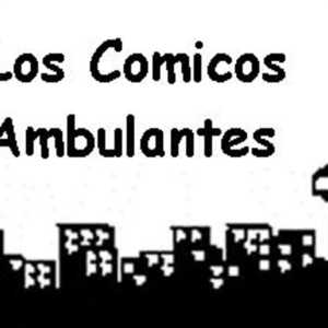 LOS COMICOS AMBULANTES-logo