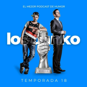 LOS DANKO-logo